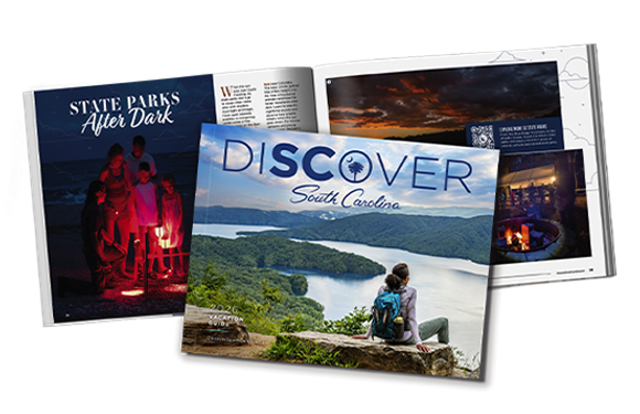 2026 South Carolina Vacation Guide